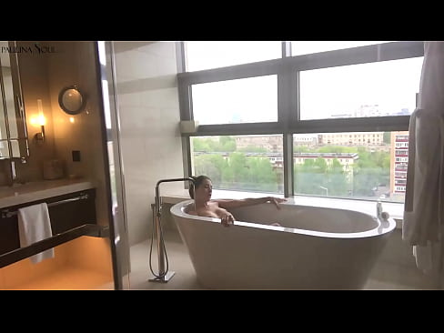 ❤️ Napakalaking babe madamdamin jerking off ang kanyang puki sa banyo ❤️❌ super sex sa porn tl.happytour.top ❌️❤
